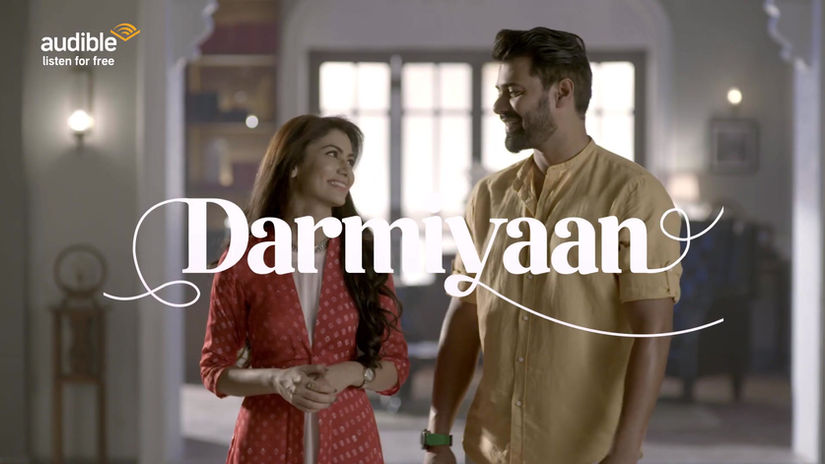 Darmiyaan 03 Trailer